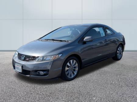 2010 Honda Civic SI
