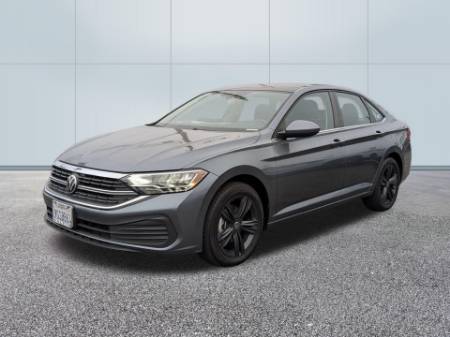 2023 Volkswagen Jetta 1.5T SE