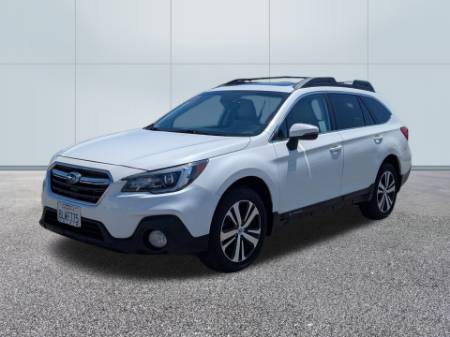 2019 Subaru Outback 3.6R Limited