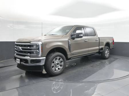 2026 Ford Super Duty F-250 SRW King Ranch