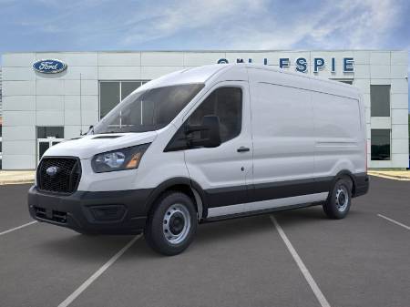 2025 Ford Transit Cargo Van