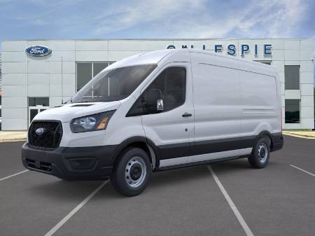 2025 Ford Transit Cargo Van