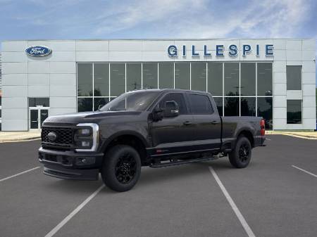 2025 Ford Super Duty F-250 SRW LARIAT