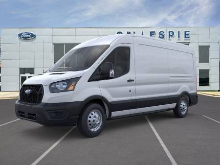 2025 Ford Transit Cargo Van