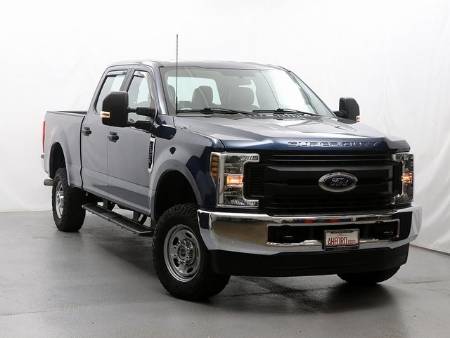 2019 Ford F-250SD XL