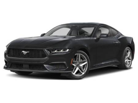 2024 Ford Mustang EcoBoost® Premium