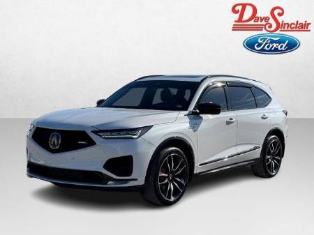 2022 Acura MDX Type S w/Advance Package