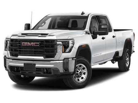 2026 GMC Sierra 3500HD AT4