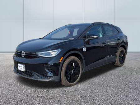 2025 Volkswagen ID.4 PRO S Plus