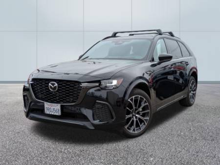 2025 Mazda CX-70 3.3 Turbo S Premium