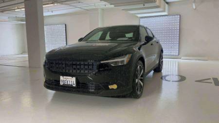 2022 Polestar 2 Long Range Dual Motor