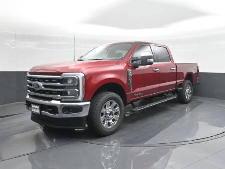 2026 Ford Super Duty F-250 SRW King Ranch