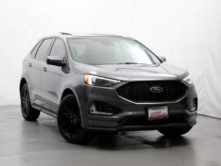 2022 Ford Edge ST Line