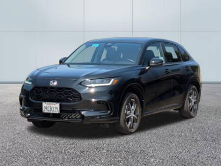 2025 Honda HR-V 2WD EX-L