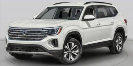 2025 Volkswagen Atlas SE w/Technology