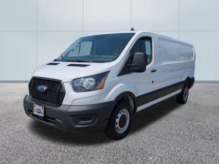 2024 Ford Transit-250 Cargo Van Low Roof