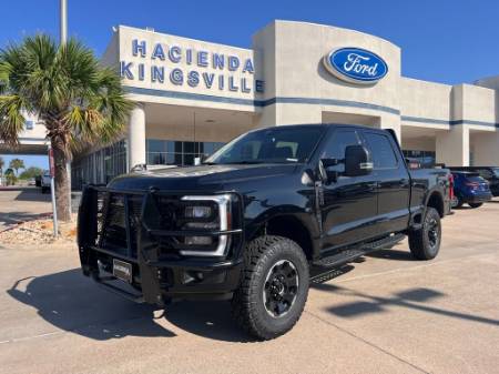 2025 Ford F-250SD XLT