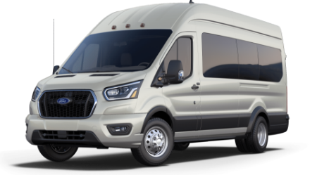 2025 Ford Transit Passenger Wagon XLT
