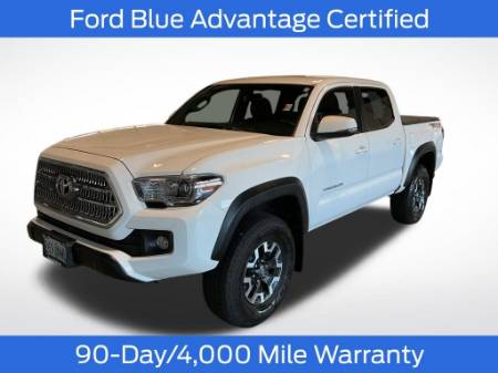 2016 Toyota Tacoma TRD OFF-Road