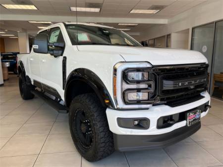 2025 Ford F-250SD LARIAT