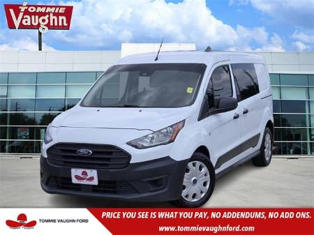 2023 Ford Transit Connect Van XL