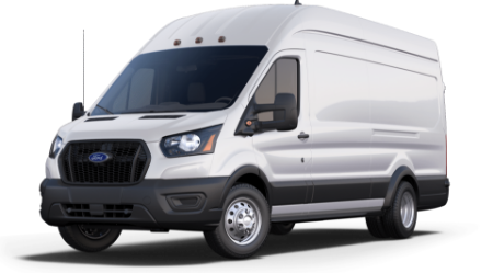 2024 Ford Transit Cargo Van T-350 HD 148