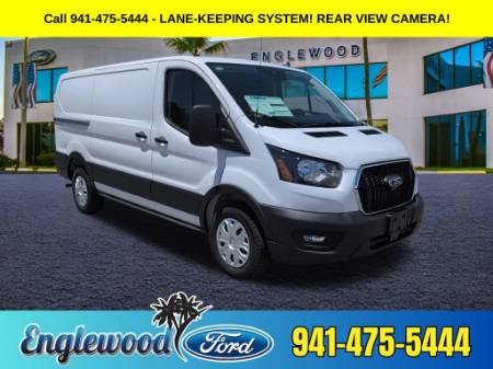 2025 Ford Transit-150 Base