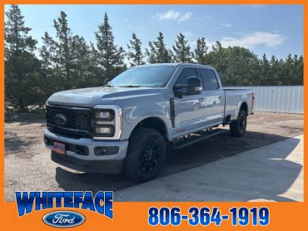 2025 Ford F-350SD LARIAT