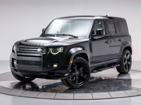 2025 Land Rover Defender 110 P500 X-Dynamic SE
