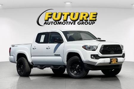 2019 Toyota Tacoma