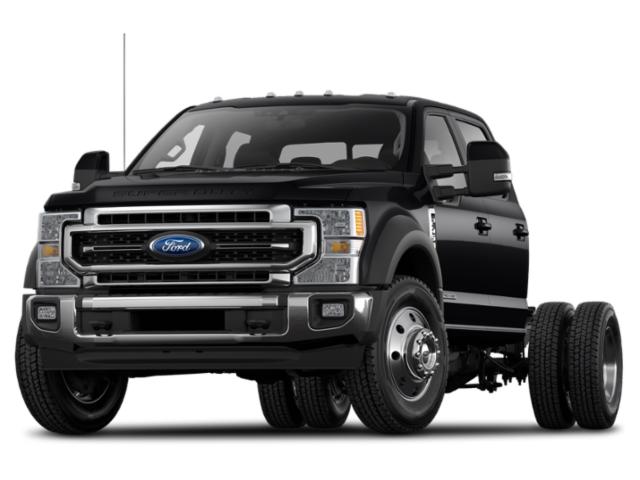 Used 2020 Ford F-350SD XL