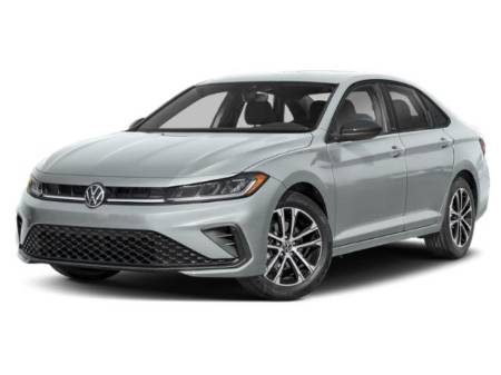 2025 Volkswagen Jetta Sport 1.5T