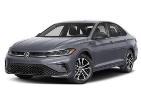 2025 Volkswagen Jetta Sport 1.5T