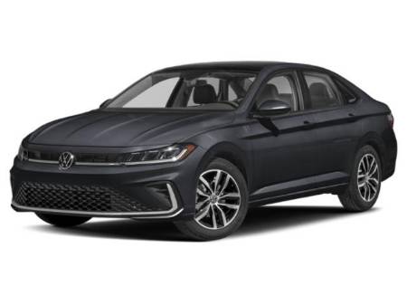 2025 Volkswagen Jetta SE 1.5T