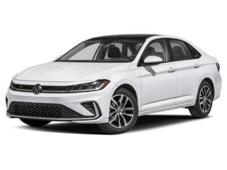 2025 Volkswagen Jetta S 1.5T