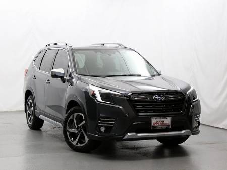 2024 Subaru Forester Touring