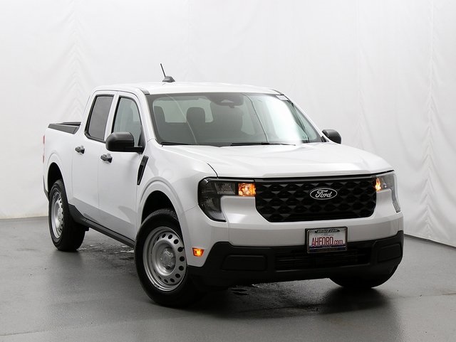 New 2025 Ford Maverick XL