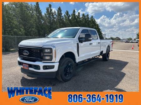 2025 Ford F-350SD XL