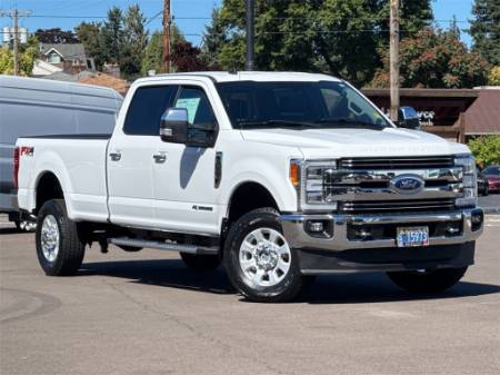 2019 Ford F-350SD LARIAT