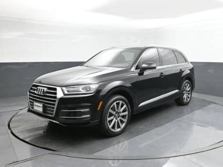 2019 Audi Q7 Premium