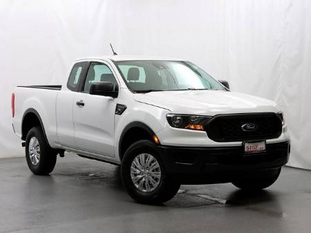 2020 Ford Ranger XL
