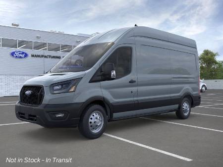 2025 Ford Transit Cargo Van Cargo Van