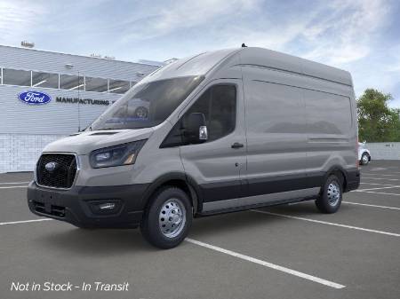 2025 Ford Transit Cargo Van Cargo Van