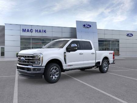 2025 Ford Super Duty F-250 SRW XL