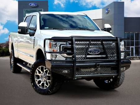 2020 Ford F-250SD LARIAT