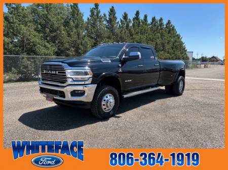 2021 RAM 3500 Laramie