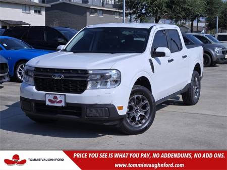 2023 Ford Maverick XLT