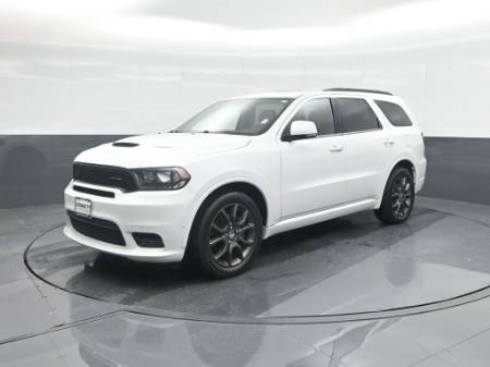 2018 Dodge Durango R/T