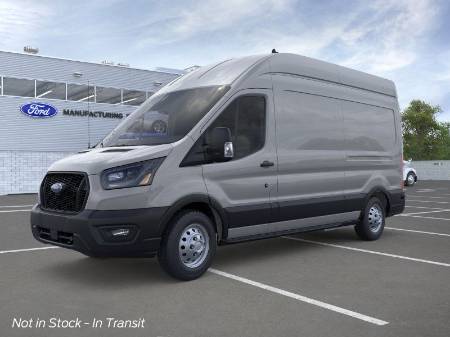 2025 Ford Transit Cargo Van Cargo Van
