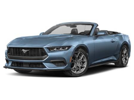 2025 Ford Mustang EcoBoost® Premium